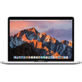 Apple MacBook Pro MLVP2LL/A (2016) 13.3" 16GB 512GB SizeSizeD Core™ i7-6567U 3.3GHz macOSize, Sizeilver (Used - Good)