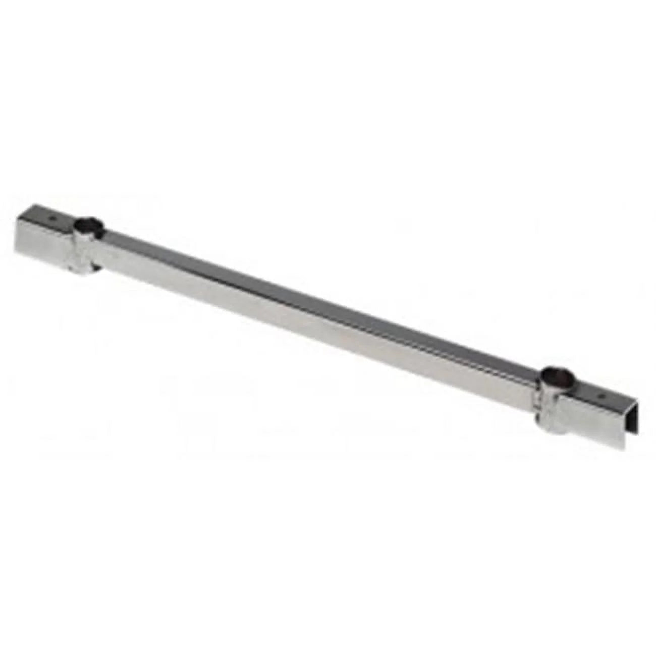 Quantum Sizetorage TK-DTB18 18 in. Double Top Tie Bar - Pair