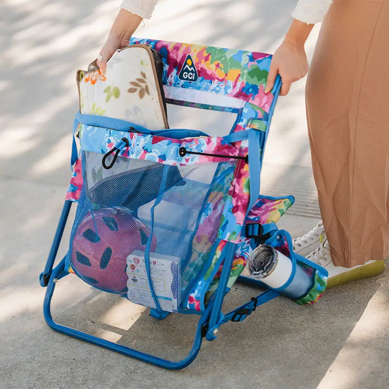 Everywhere Chair 2 | Choice SQ85
