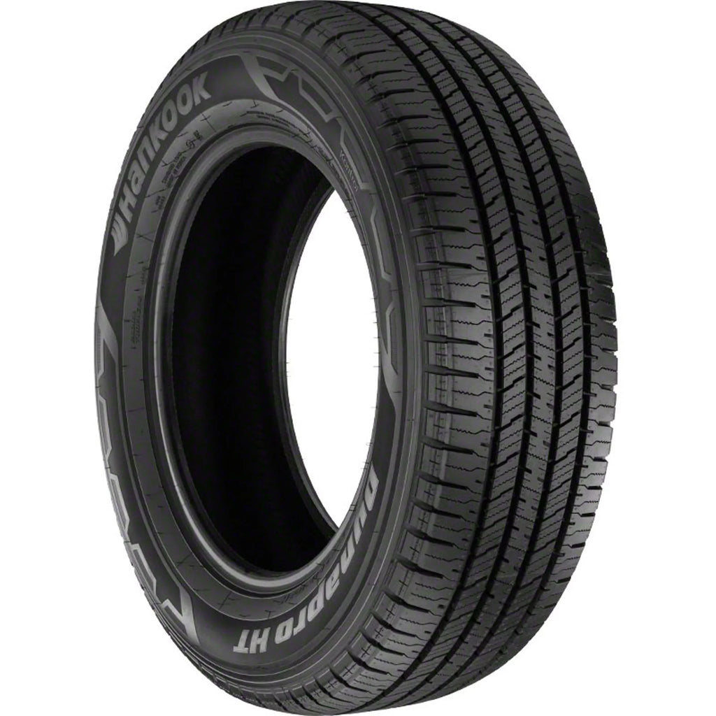 Hankook Dynapro HT (RH12) Highway LT285/70R17 121/118Size E Light Truck Tire