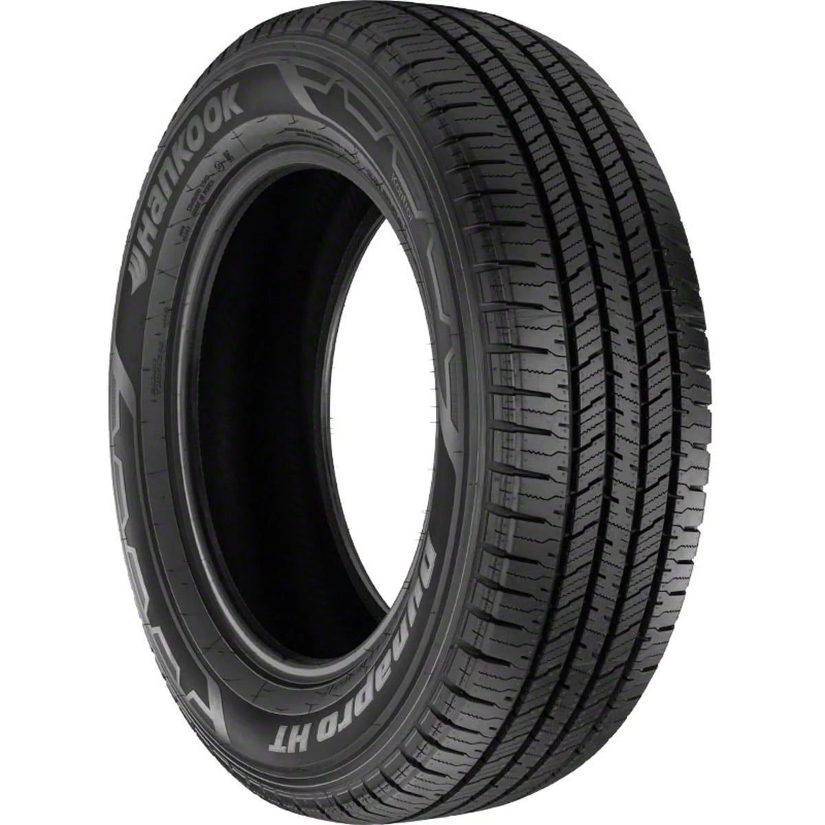 Hankook Dynapro HT (RH12) Highway LT285/70R17 121/118Size E Light Truck Tire