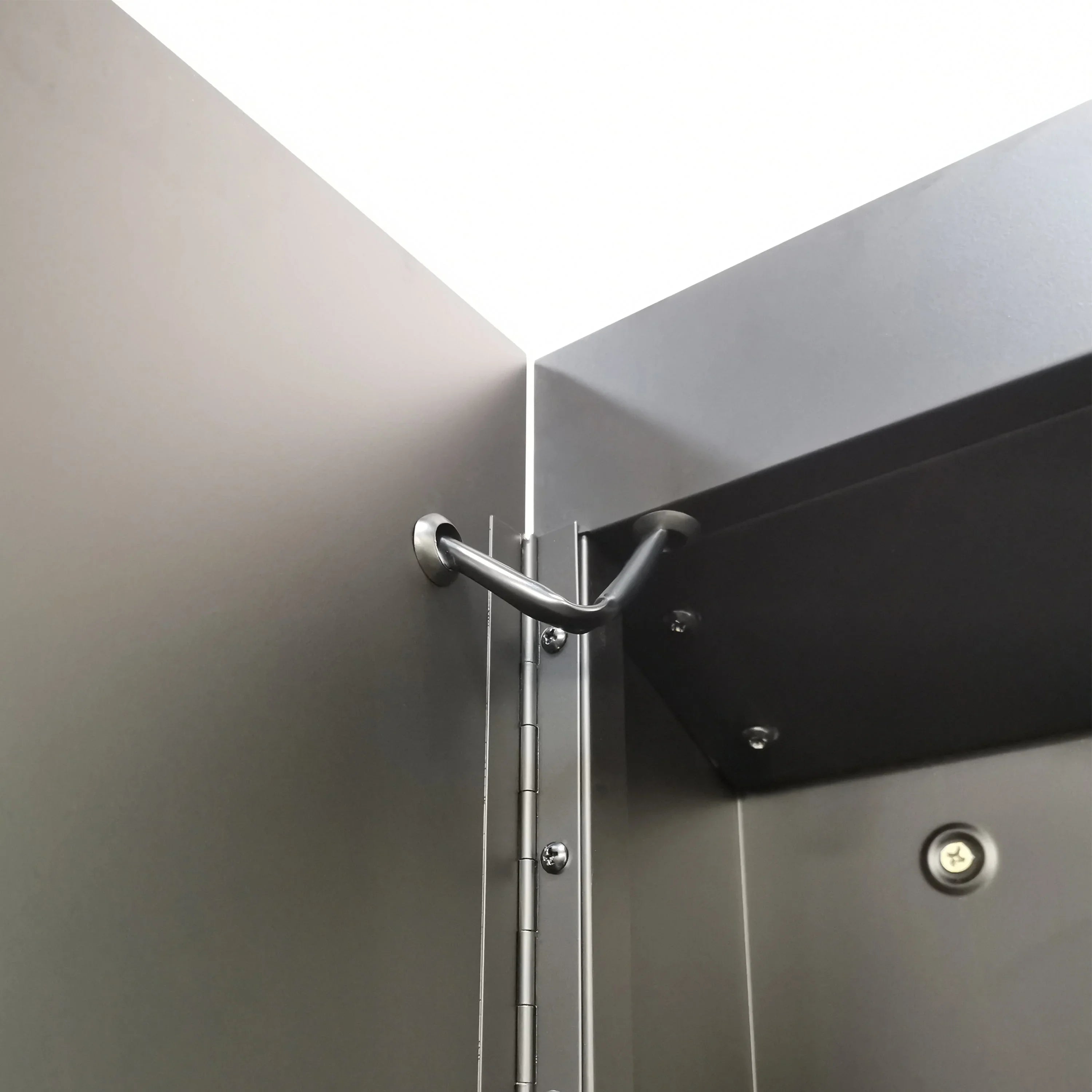 Elegant Reflections LED Medicine Cabinet