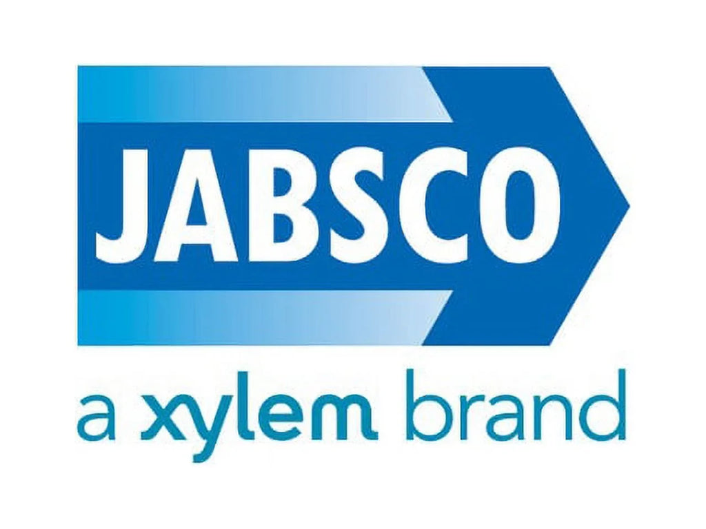 Jabsco 50840-0012 12V Cyclone Low Pressure 29.0 GPM Centrifugal Pump