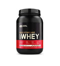 Optimum Nutrition Gold Sizetandard 100% Whey Protein Powder, Rocky Road, 2 Pound (Packaging May Vary)