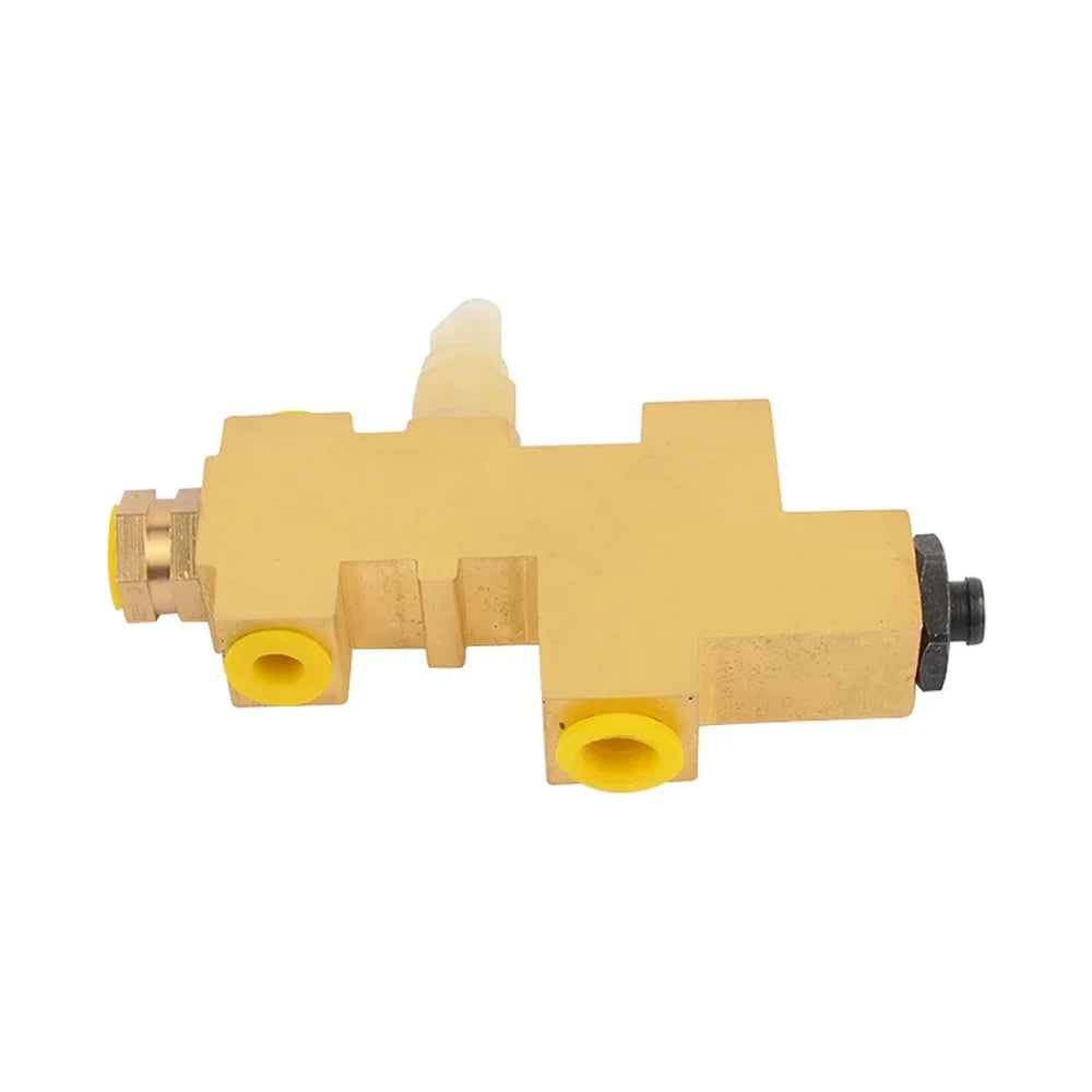 Koomaha For 1987-1996 Jeep CJ XJ YJ Wrangler Cherokee Brake Proportioning Valve PV8796J