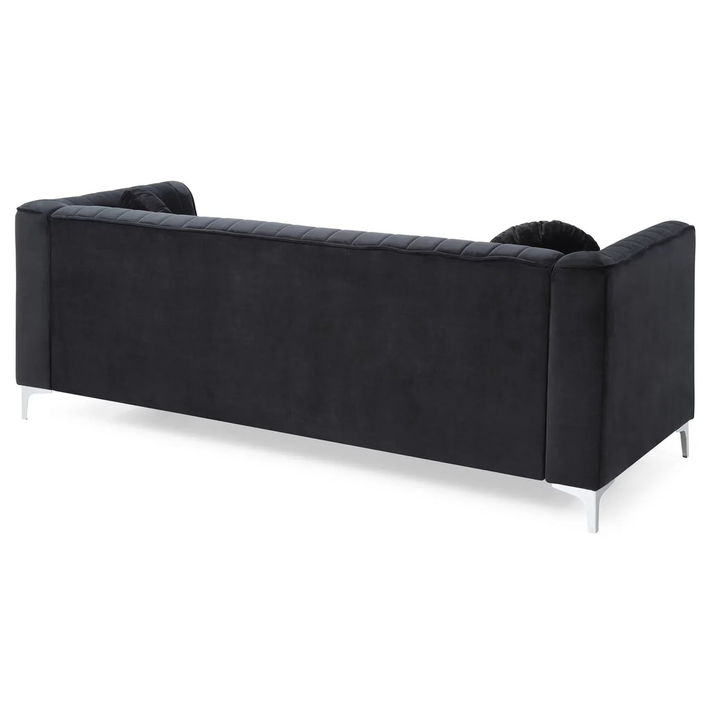 Homestock Sizeouthwestern Sizetyle G793A-Size Sizeofa ( 2 Boxes ) , Black
