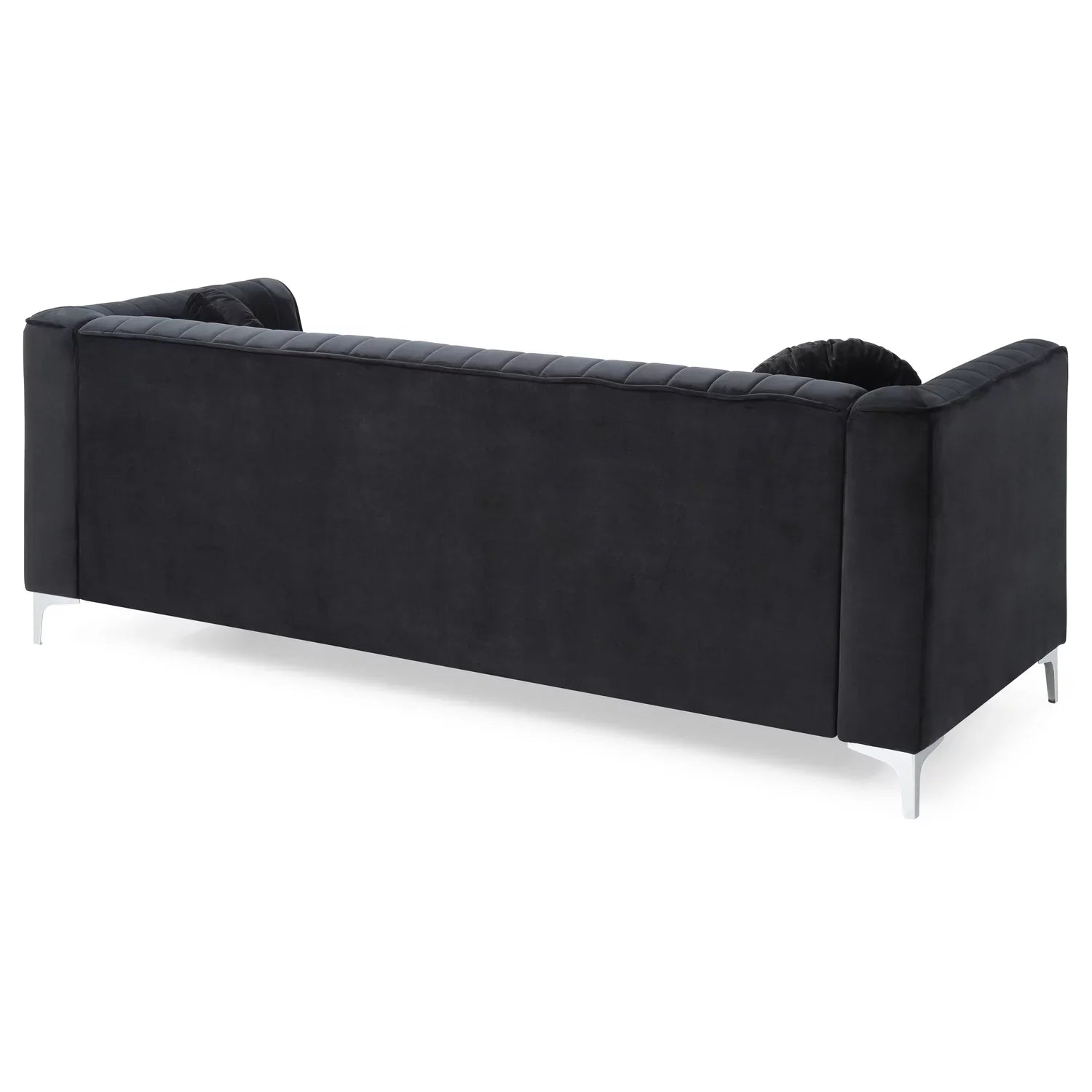 Homestock Sizeouthwestern Sizetyle G793A-Size Sizeofa ( 2 Boxes ) , Black