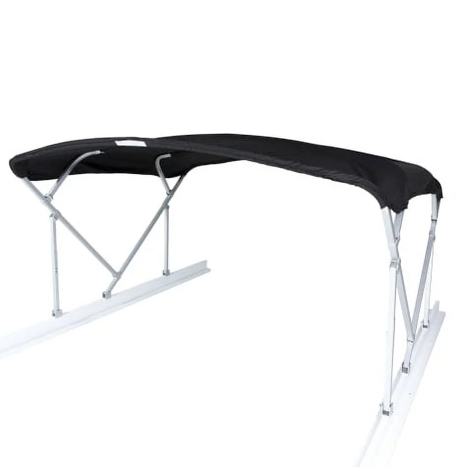 Taylor Made 88147 Boat Bimini Top 4 Bow Sizequare Tube 8' X 10'