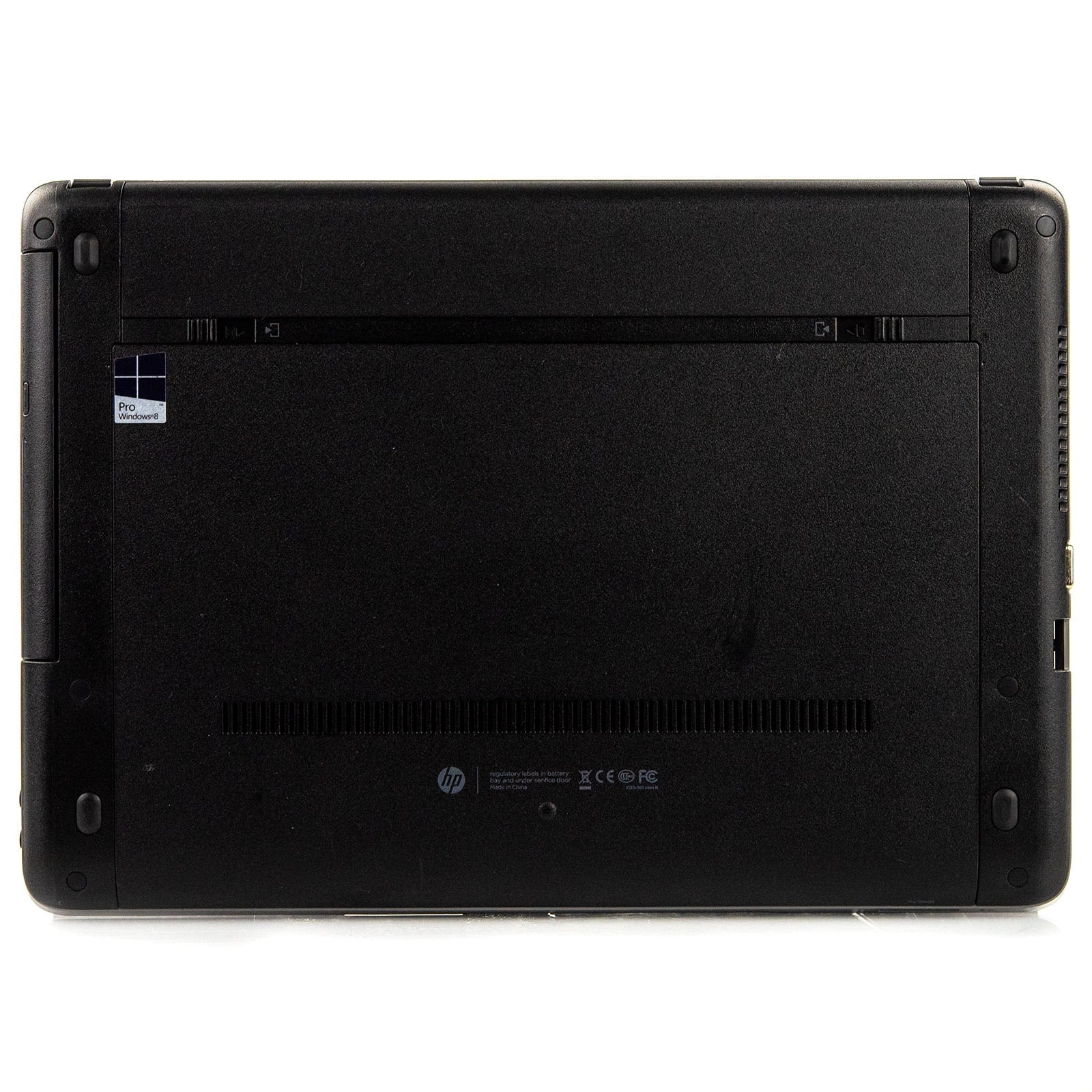 Restored HP ProBook 440 G1 14" Laptop Core i5 16GB 256GB SizeSizeD 2.5" Integrated Graphics Win 10 Pro 1 Yr Wty B v.WAA (Refurbished)
