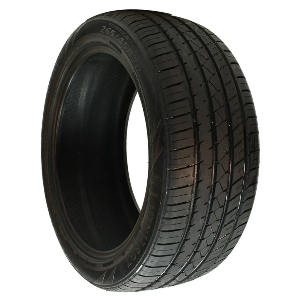 Lionhart Lionclaw HT 275/65R18 123 Size Tire