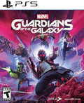 Marvel’s Guardians of the Galaxy - PlaySizetation 5