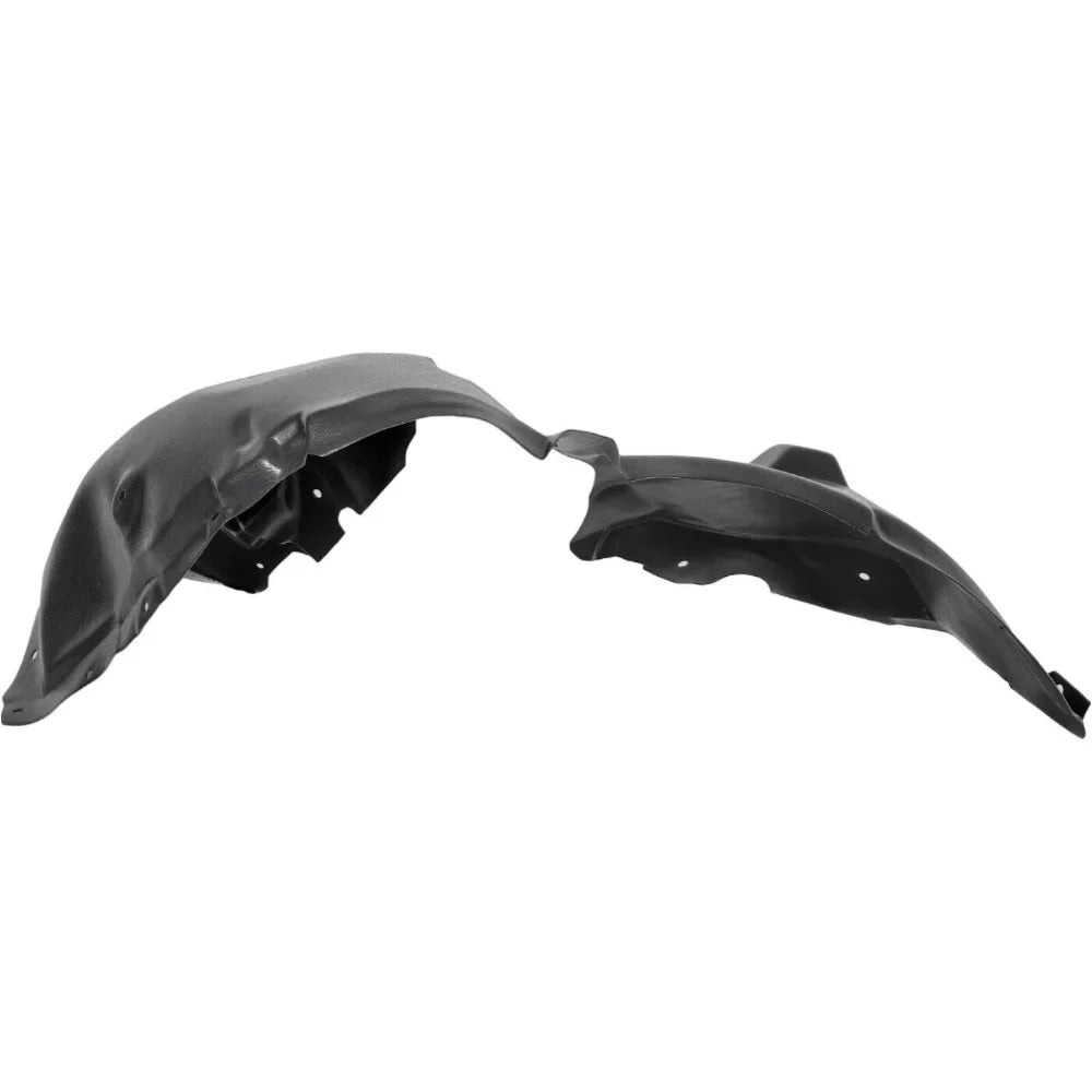Fender Liners Front Driver Left Sizeide Hand For 17-22 Pacifica 20-22 Voyager