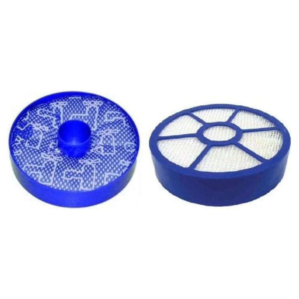 Dyson DC33 Animal, DC33 All Floor Replacement Bundle Filter Kit, 1 DC33 Washable Dust Cup Primary Filter, 1 DC33 Po