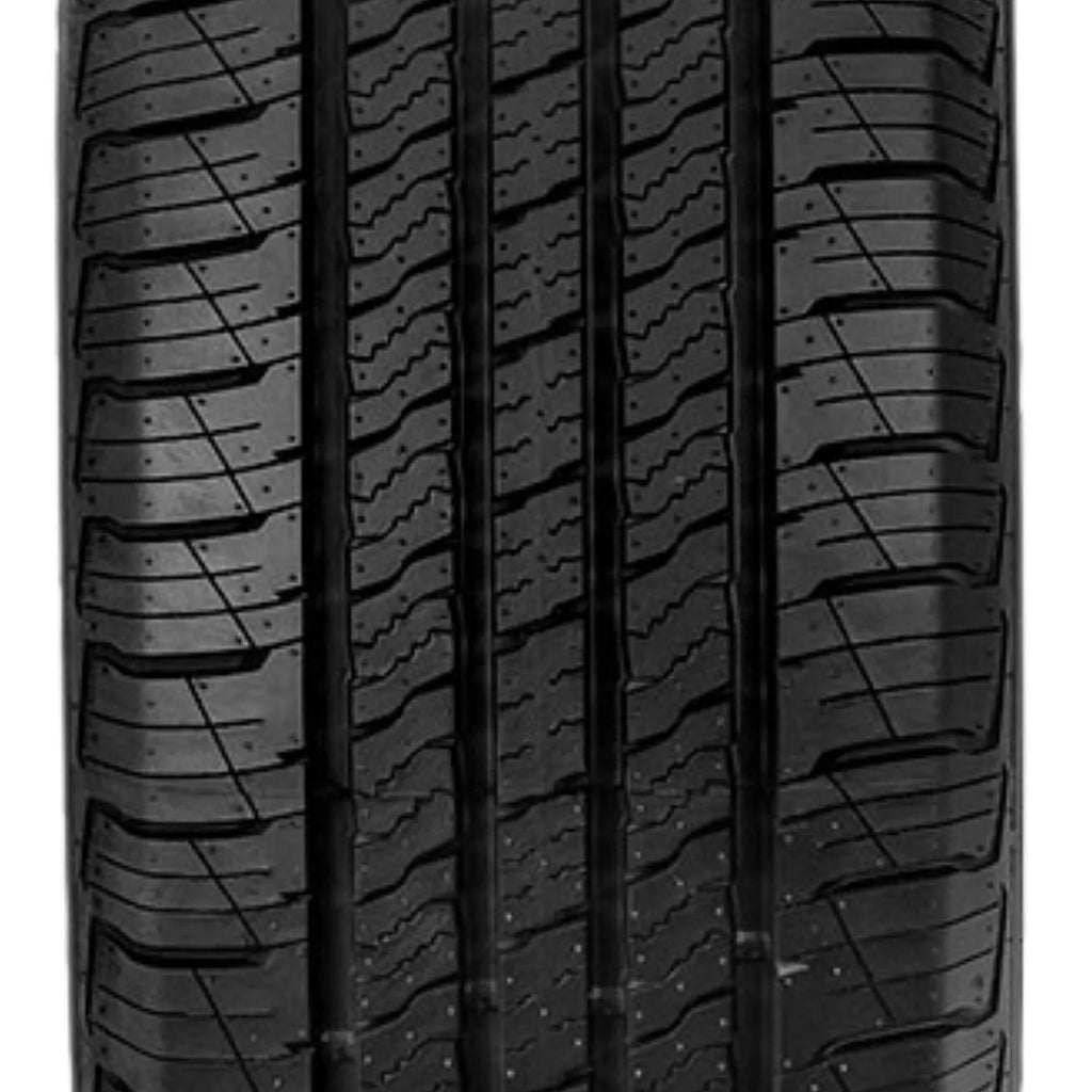 Lionhart Lionclaw HT 275/65R18 123 Size Tire