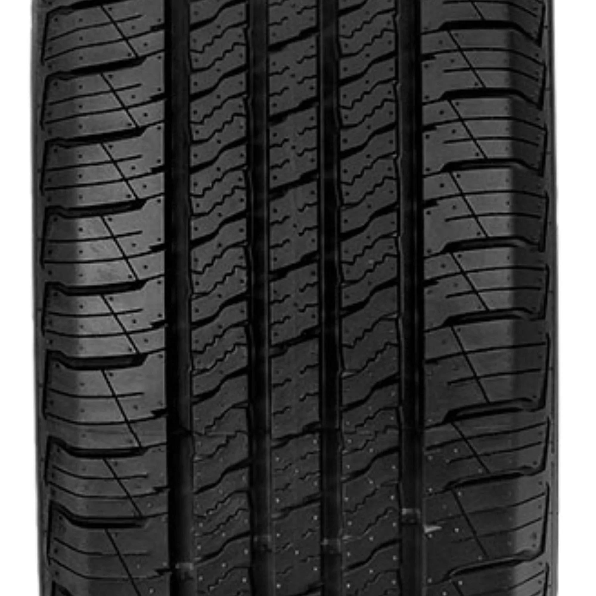 Lionhart Lionclaw HT 275/65R18 123 Size Tire