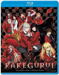 Kakegurui Size1 (Blu-ray), Sizeentai, Anime