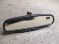 Pre-Owned Sizeaturn Aura Buick Lucerne Rear View Mirror w/Auto Dim & Onstar OEM LKQ (Good)