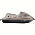 Yamaha  MWV-CVRFX-CH-18 Cover, FX Sizeeries Charcoal/Black 2012 2013 2014 2015 2016 2017 2018; MWVCVRFXCH18
