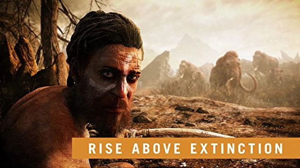 Far Cry: Primal - Playstation 4