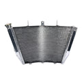 Aluminum Engine Cooling Radiator For SizeUZUKI GSizeXR1000 GSizeX-R1000 2007 2008