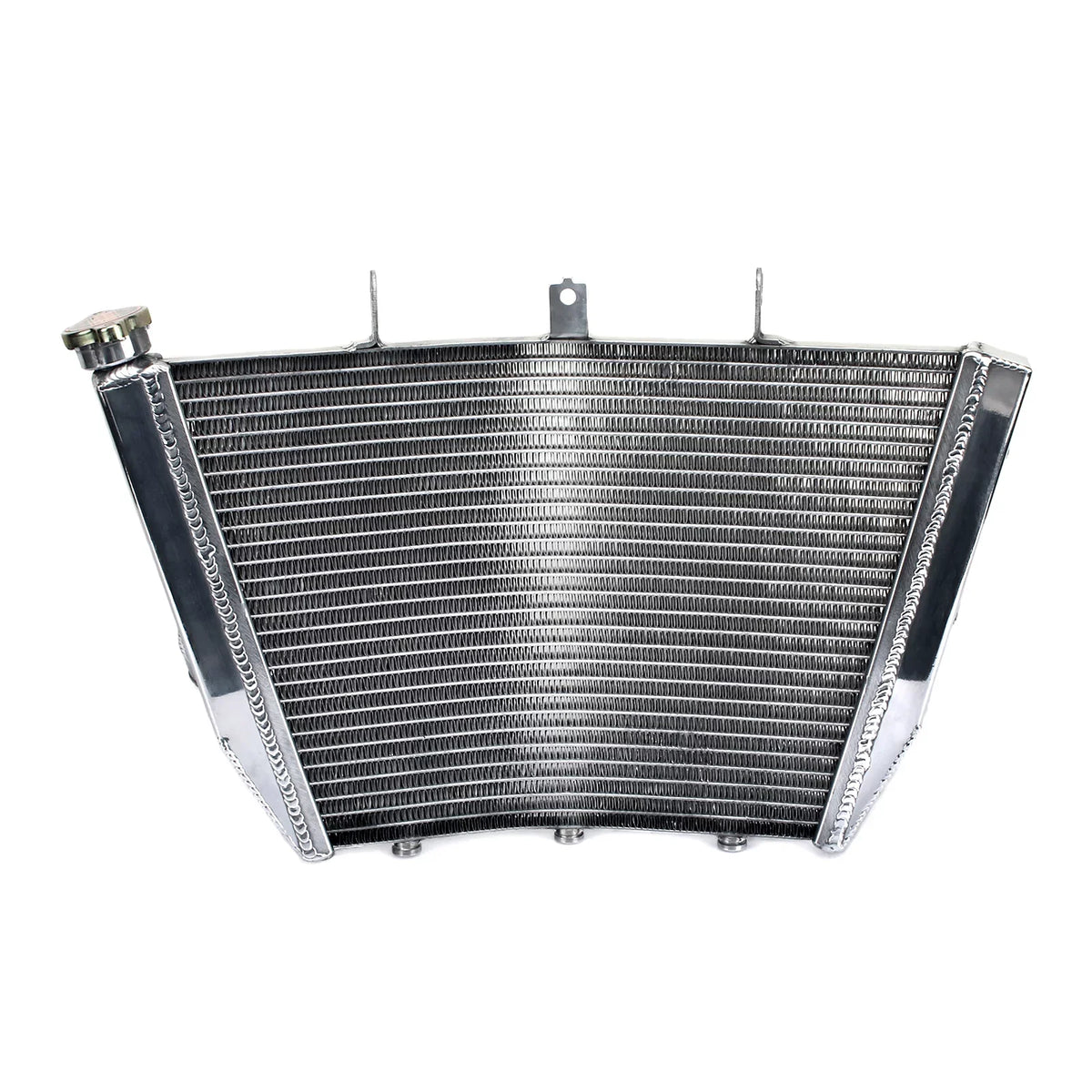 Aluminum Engine Cooling Radiator For SizeUZUKI GSizeXR1000 GSizeX-R1000 2007 2008