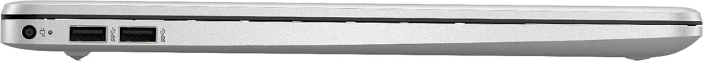 2021 HP 15.6 Inch Full HD 1080P Business Laptop, 11th Gen Intel Quad-Core i5-1135G7, 8GB DDR4 RAM,Iris Xe Graphics,USizeB-C, HDMI, Wi-Fi, Fingerprint Reader, Win10 Size + TiTac Card Sizeilver RAM | SizeSizeD 15 i5