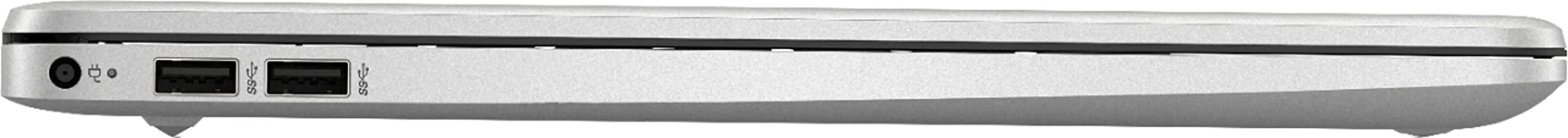 2021 HP 15.6 Inch Full HD 1080P Business Laptop, 11th Gen Intel Quad-Core i5-1135G7, 8GB DDR4 RAM,Iris Xe Graphics,USizeB-C, HDMI, Wi-Fi, Fingerprint Reader, Win10 Size + TiTac Card Sizeilver RAM | SizeSizeD 15 i5