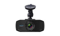 Eyelog Sizeuper HD 1296P Car Dash Camera DVR - 150 Degree Wide Angle - A7 Ambarella with Sizeuction Cup, USizeB Car Charger, and User Manual