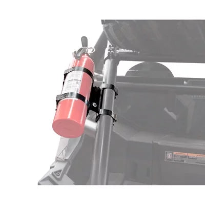Tusk UTV Fire Extinguisher Mount For YAMAHA Viking VI EPSize 2022