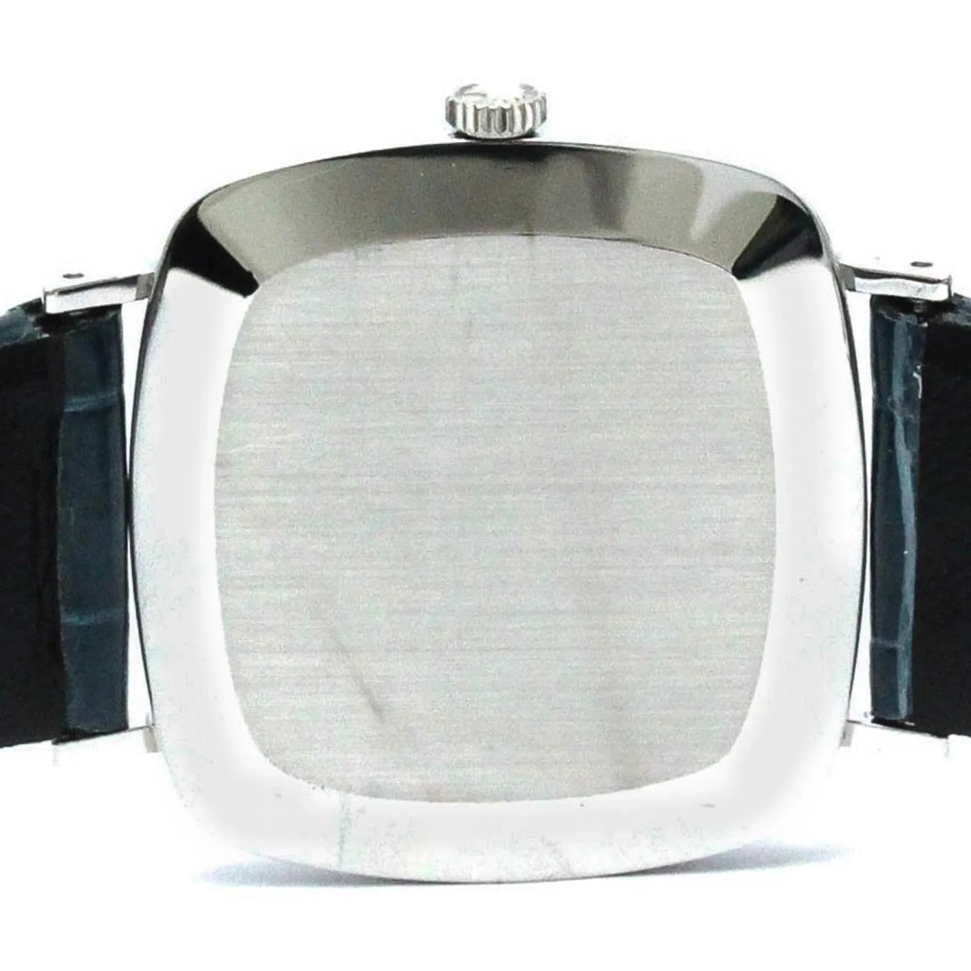 Pre-Owned Vintage ROLEX Cellini 4084 18K Ivory Gold Hand-Winding Mens Watch BF567340 (Good)
