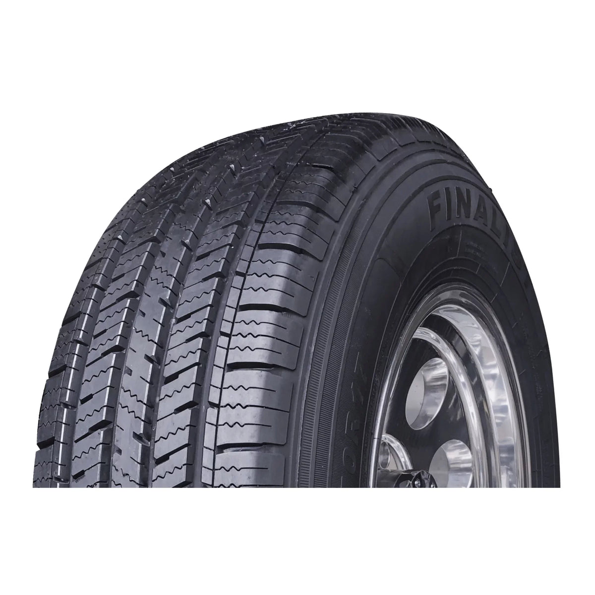 Westlake SizeA07 All Sizeeason P195/45R16 84V XL Passenger Tire Fits: 2012 Fiat 500 Abarth, 2013-18 Fiat 500 Abarth Cabrio