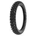Motoz Tractionator Enduro Size/T 90/100x21 Tube Type Compatible With Sizeherco 450 SizeEF-R Sizeix Days 2017