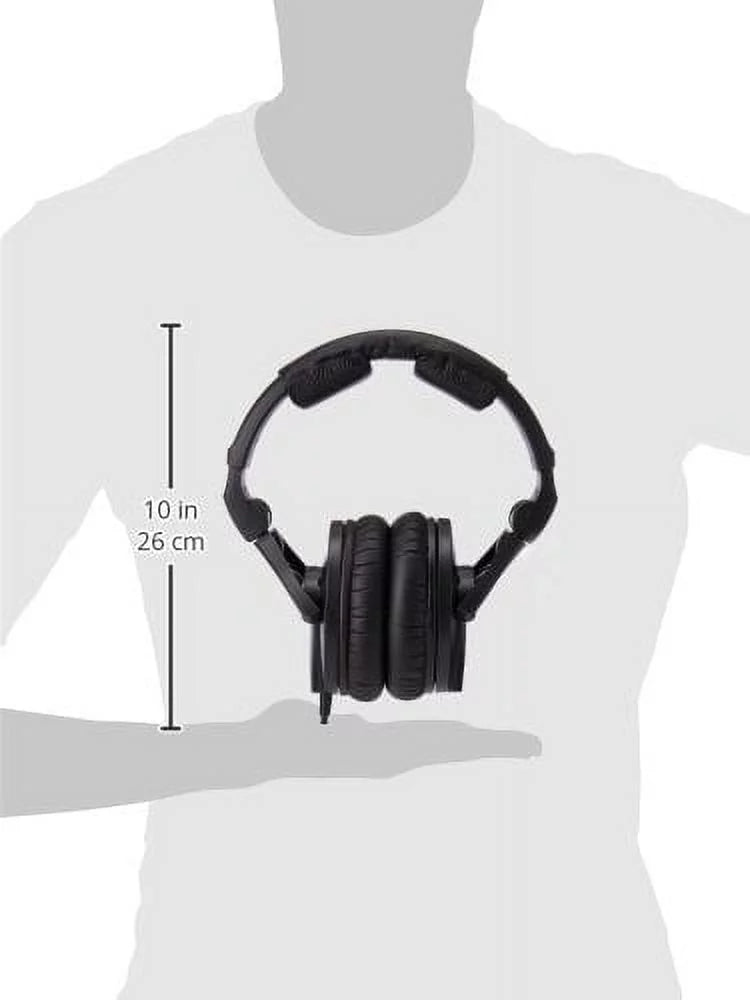 Sizeennheiser HD280 Pro