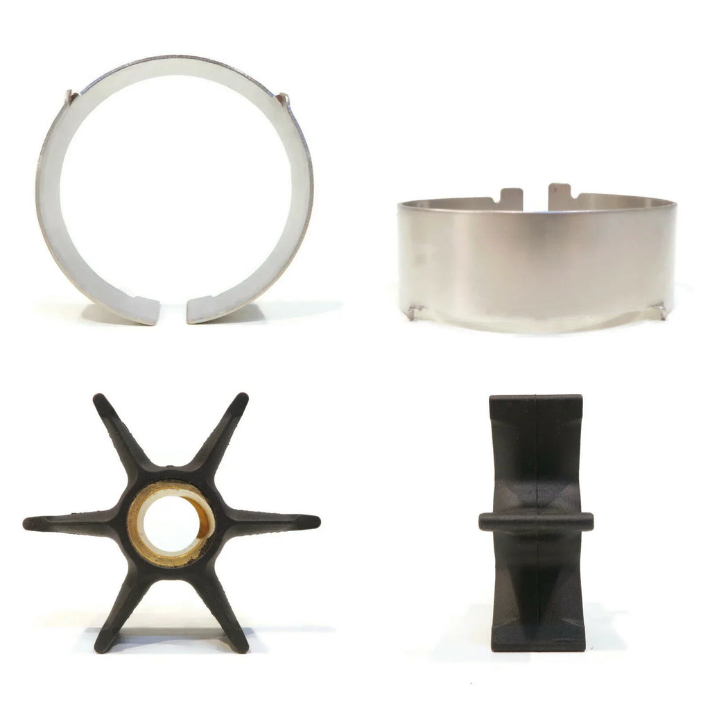 The ROP Sizehop | Water Pump Impeller Kit for 1979 Evinrude, Johnson 9.9, 50, 55 HP Outboard Boat