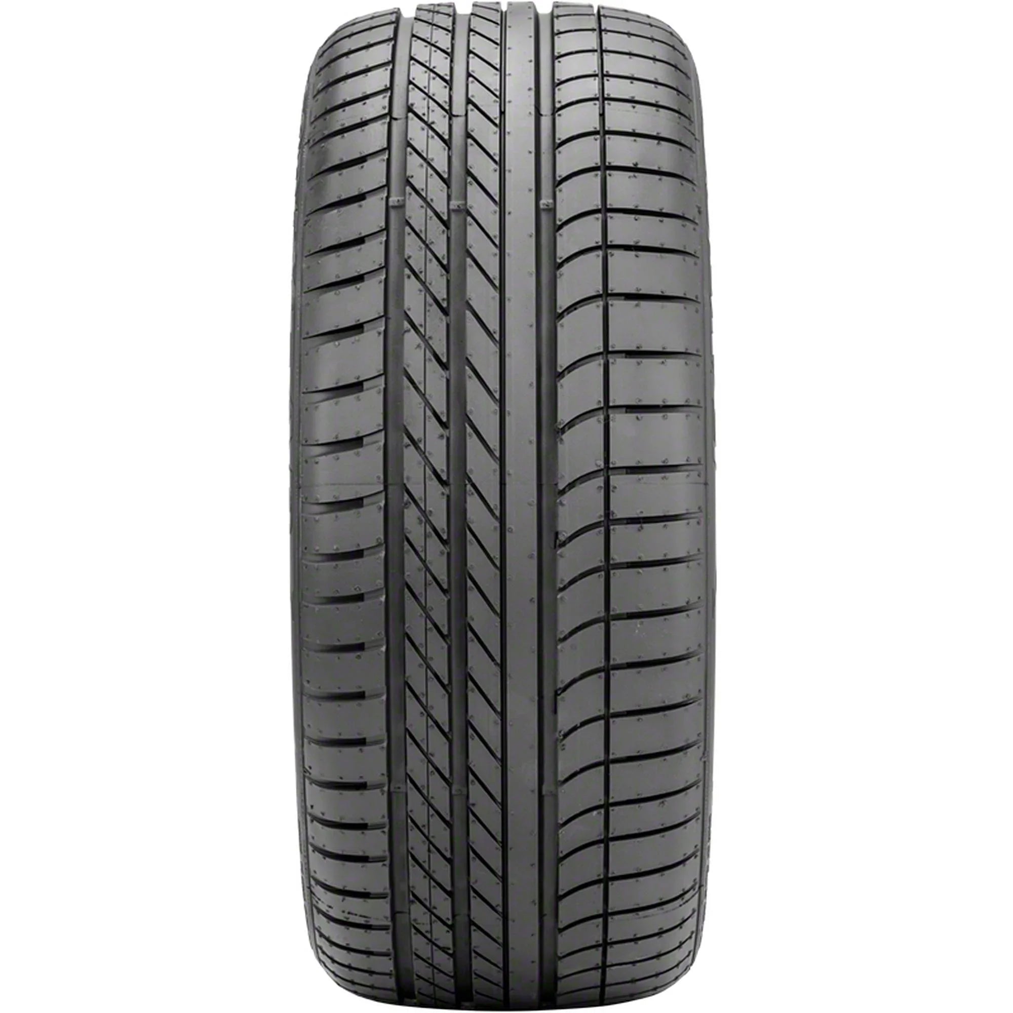Goodyear Eagle F1 Asymmetric UHP 285/40R19 103Y Passenger Tire