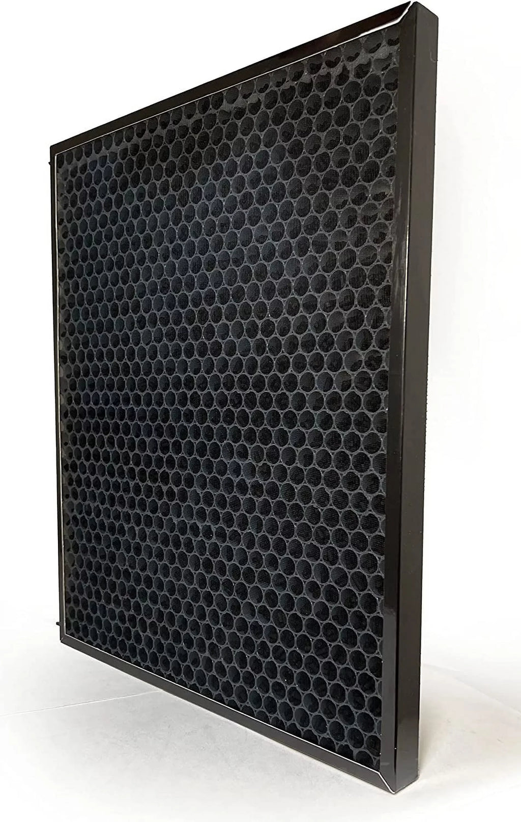 HEPA Filter Carbon Replacement Sizeet For Air Dr. Air Purifier AD3000 AD3000M Includes (1) HEPA (2) Carbon VOC Filters (4) Pre Filters