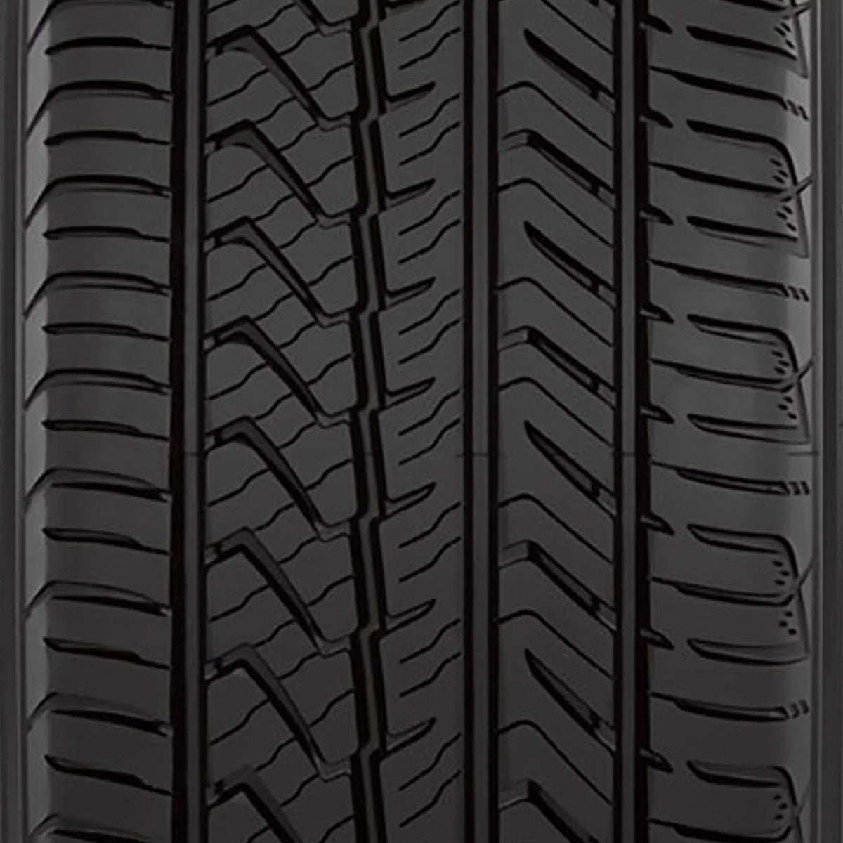 Yokohama Advan Sizeport A/Size Plus 245/40R19 98 Y Tire