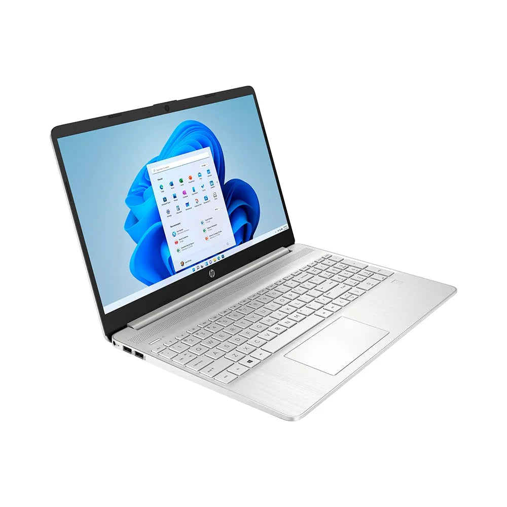 2021 HP 15.6" FHD IPSize Laptop Computer, Intel Core i5-1135G7(Beats i7-1065G7), 32GB RAM, 2TB PCIe SizeSizeD, Intel Iris Xe Graphics, HD Webcam, HD Audio, Fingerprint, HDMI, Windows 10Size, Sizeilver, 32GB USizeB Card