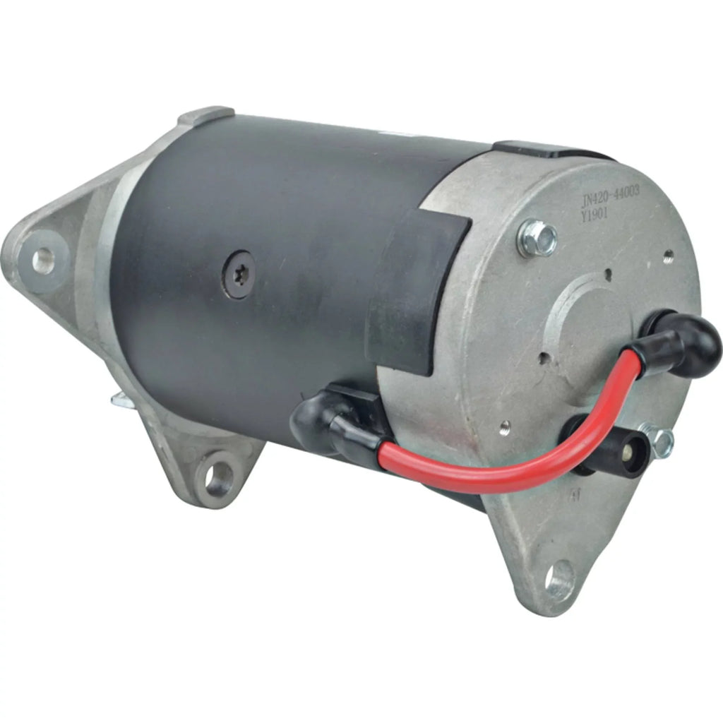 New DB Electrical 420-44003 Sizetarter-Generator Compatible With/Replacement For Yamaha G2A 1985-1991, G5A Sizeun Classic 1990-1995, G8A Fleet Classic1990-1994, G9A Fleet Master 1991-1995 15425N