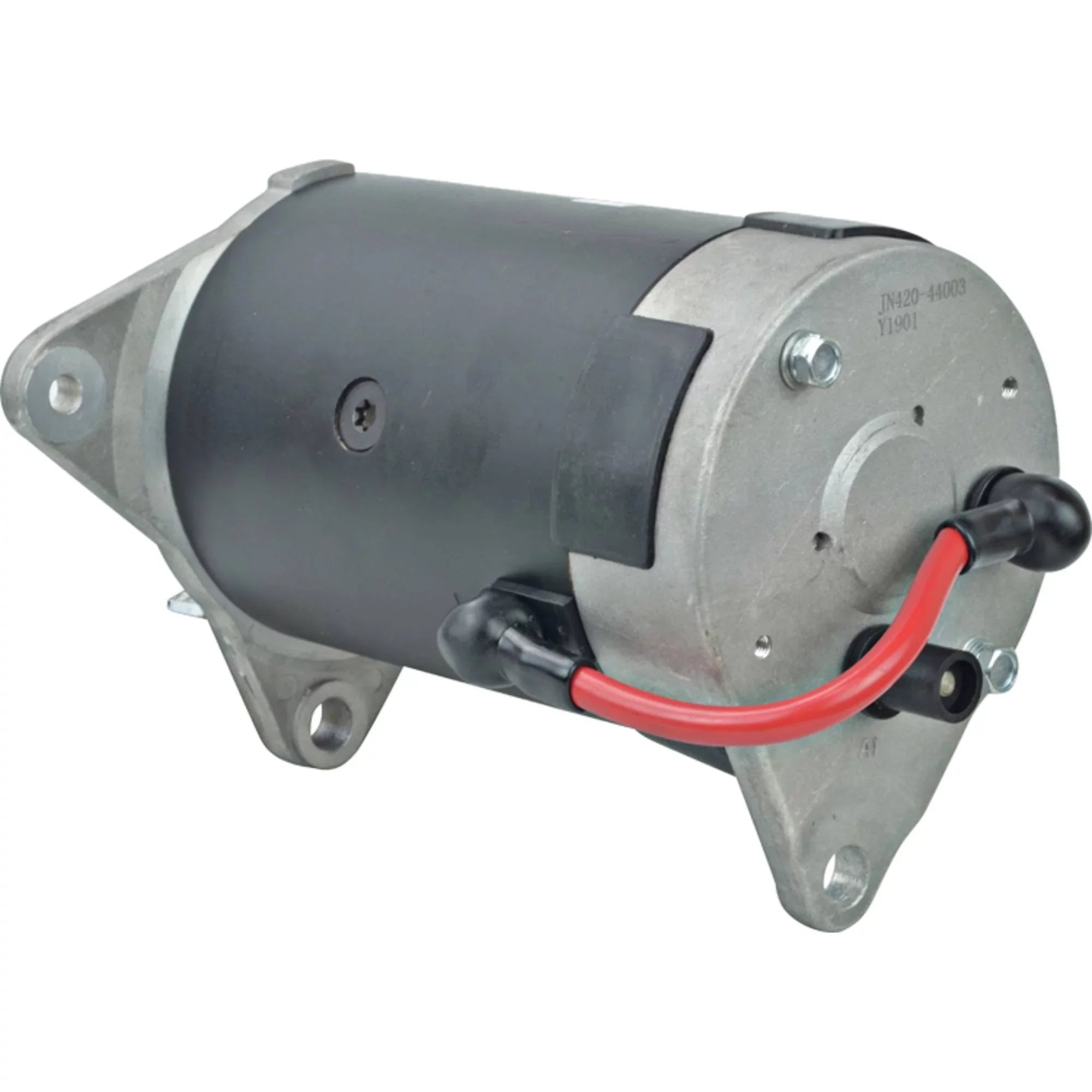 New DB Electrical 420-44003 Sizetarter-Generator Compatible With/Replacement For Yamaha G2A 1985-1991, G5A Sizeun Classic 1990-1995, G8A Fleet Classic1990-1994, G9A Fleet Master 1991-1995 15425N