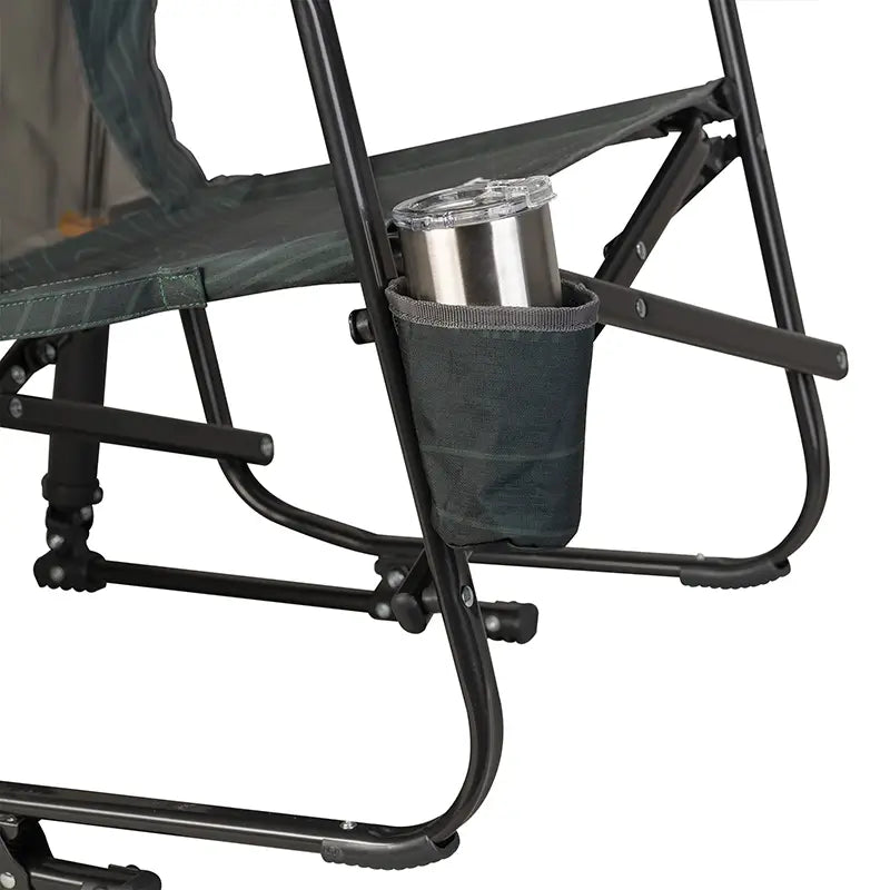 FirePit Rocker™ | Series JN62