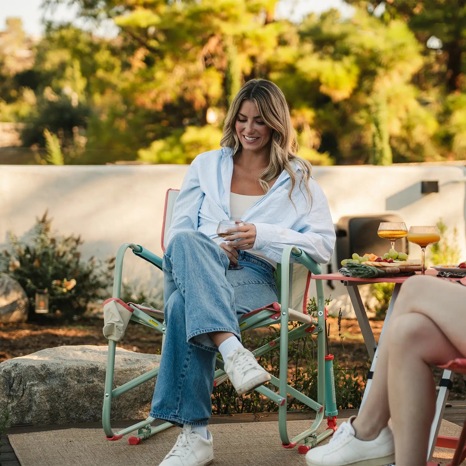 Freestyle Rocker™ | Series IT99